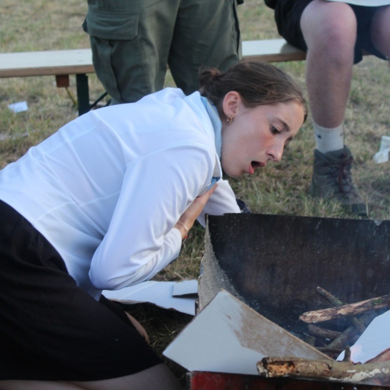 IMG 4436 - Scouts en Gidsen Zaventem 